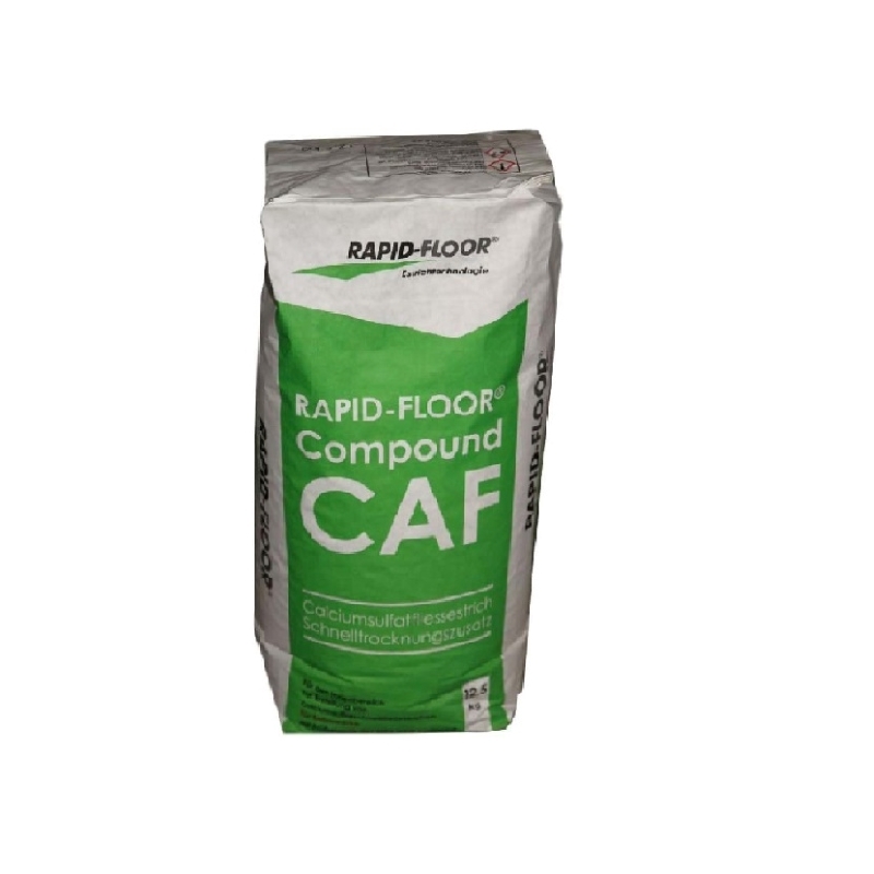 RAPID-FLOOR® Compound CAF-FM