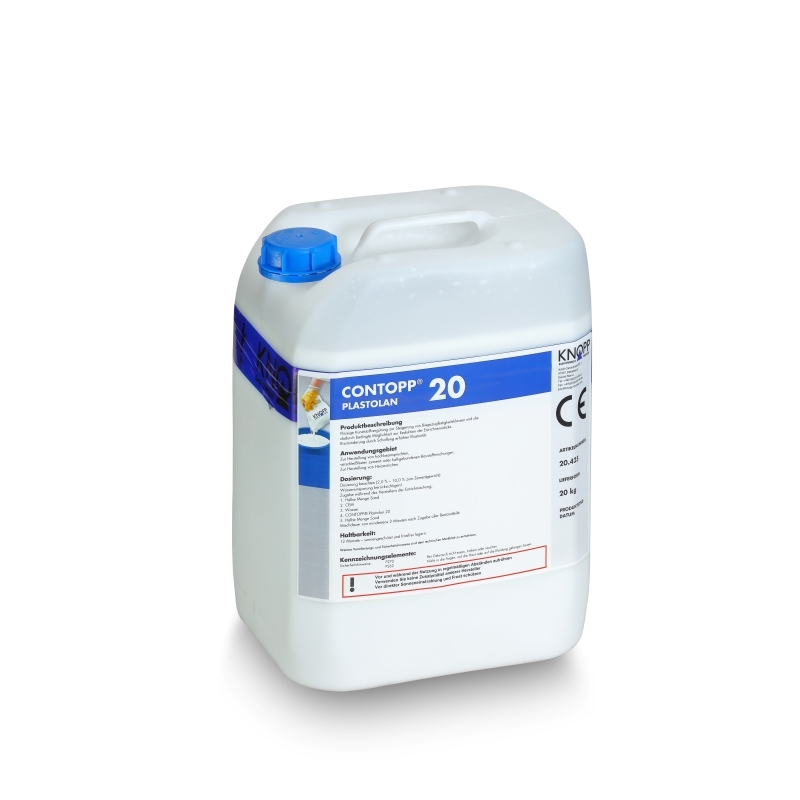 PRONTOPP® XTRA Speed