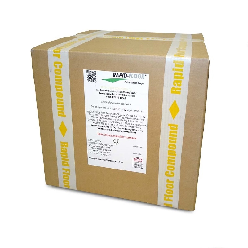 RAPID-FLOOR® Compound CA